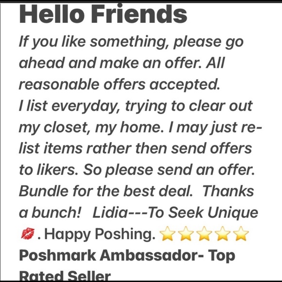 if you like it, want it, buy it or make an offer - Picture 8 of 13